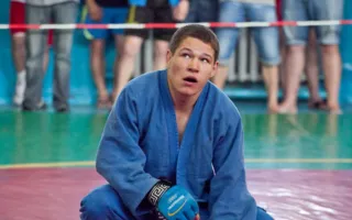В Севастополе финал Чемпионата Украины по панкратиону физкультурно-спортивного общества «Динамо» определил лучших бойцов
