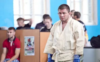 В Севастополе финал Чемпионата Украины по панкратиону физкультурно-спортивного общества «Динамо» определил лучших бойцов