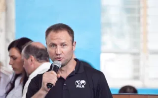 В Севастополе финал Чемпионата Украины по панкратиону физкультурно-спортивного общества «Динамо» определил лучших бойцов