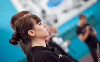 В Севастополе финал Чемпионата Украины по панкратиону физкультурно-спортивного общества «Динамо» определил лучших бойцов