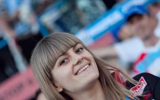 ФК «Севастополь» традиционно одержал победу в домашнем матче с ФК «Звезда»