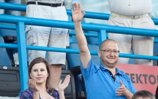 ФК «Севастополь» традиционно одержал победу в домашнем матче с ФК «Звезда»