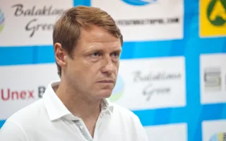 ФК «Севастополь» традиционно одержал победу в домашнем матче с ФК «Звезда»