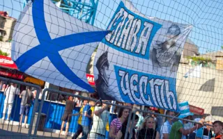 ФК «Севастополь» традиционно одержал победу в домашнем матче с ФК «Звезда»