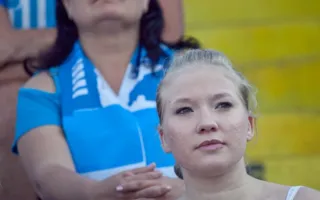 ФК «Севастополь» традиционно одержал победу в домашнем матче с ФК «Звезда»