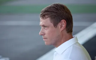 ФК «Севастополь» традиционно одержал победу в домашнем матче с ФК «Звезда»