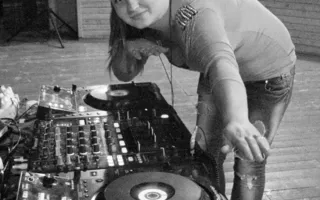 Молодёжный мини-фестиваль среди Dj-ев Севастополя получился очень «мини»