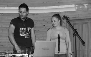 Молодёжный мини-фестиваль среди Dj-ев Севастополя получился очень «мини»
