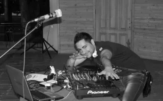 Молодёжный мини-фестиваль среди Dj-ев Севастополя получился очень «мини»