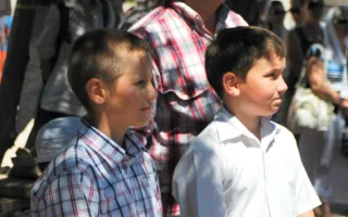 На Херсонесе звонили во все колокола! В Севастополе состоялся первый фестиваль колокольного звона