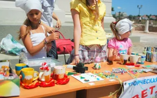 На Херсонесе звонили во все колокола! В Севастополе состоялся первый фестиваль колокольного звона