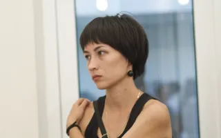 «5 сантиметров» для шедевра. Необычная выставка молодых художников в Севастополе