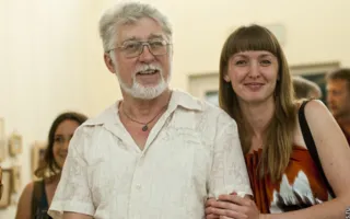 «5 сантиметров» для шедевра. Необычная выставка молодых художников в Севастополе