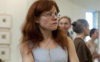 «5 сантиметров» для шедевра. Необычная выставка молодых художников в Севастополе