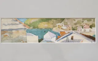 «5 сантиметров» для шедевра. Необычная выставка молодых художников в Севастополе