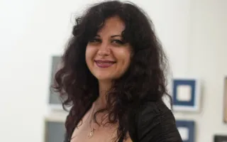 «5 сантиметров» для шедевра. Необычная выставка молодых художников в Севастополе