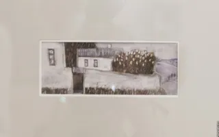 «5 сантиметров» для шедевра. Необычная выставка молодых художников в Севастополе