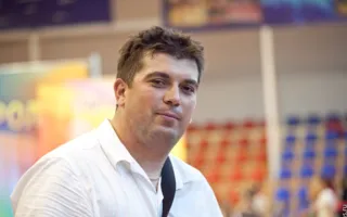 Участники открытого Кубка Украины по акробатическому рок-н-роллу «взорвали» Севастополь зажигательными танцами