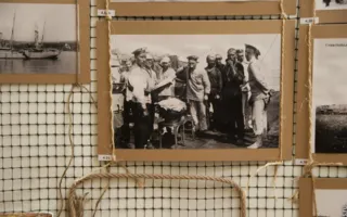 Уникальная коллекция ретро-фотографий Севастополя представлена в Центральной детской библиотеке