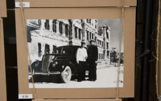 Уникальная коллекция ретро-фотографий Севастополя представлена в Центральной детской библиотеке