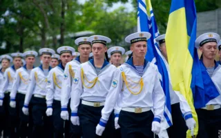 Первый Большой Севастопольский офицерский бал оправдал ожидания и свое название