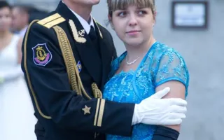 Первый Большой Севастопольский офицерский бал оправдал ожидания и свое название