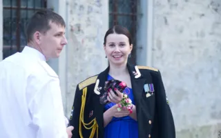 Первый Большой Севастопольский офицерский бал оправдал ожидания и свое название