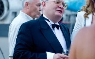 Первый Большой Севастопольский офицерский бал оправдал ожидания и свое название