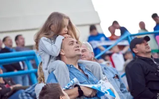Сыграв вничью на своем поле, ФК «Севастополь» стал чемпионом Первой лиги Украины