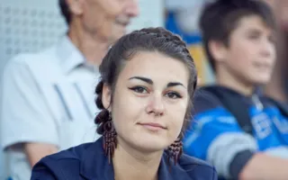Сыграв вничью на своем поле, ФК «Севастополь» стал чемпионом Первой лиги Украины