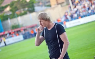 Сыграв вничью на своем поле, ФК «Севастополь» стал чемпионом Первой лиги Украины
