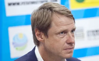 Сыграв вничью на своем поле, ФК «Севастополь» стал чемпионом Первой лиги Украины