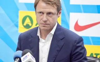 Сыграв вничью на своем поле, ФК «Севастополь» стал чемпионом Первой лиги Украины