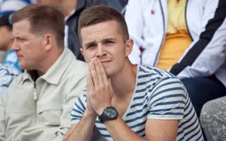 Сыграв вничью на своем поле, ФК «Севастополь» стал чемпионом Первой лиги Украины