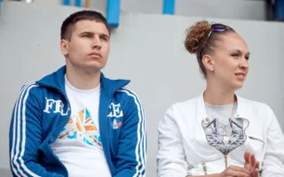 Сыграв вничью на своем поле, ФК «Севастополь» стал чемпионом Первой лиги Украины