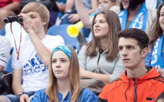 Сыграв вничью на своем поле, ФК «Севастополь» стал чемпионом Первой лиги Украины