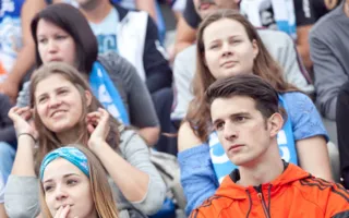 Сыграв вничью на своем поле, ФК «Севастополь» стал чемпионом Первой лиги Украины