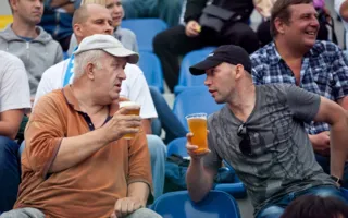 Сыграв вничью на своем поле, ФК «Севастополь» стал чемпионом Первой лиги Украины