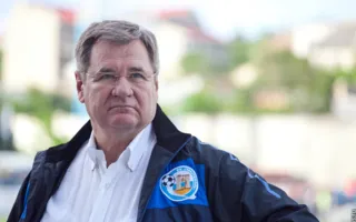 Сыграв вничью на своем поле, ФК «Севастополь» стал чемпионом Первой лиги Украины
