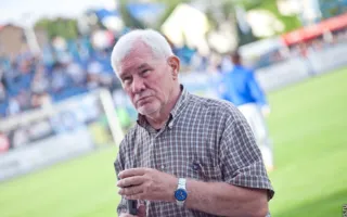 Сыграв вничью на своем поле, ФК «Севастополь» стал чемпионом Первой лиги Украины
