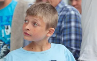 Сыграв вничью на своем поле, ФК «Севастополь» стал чемпионом Первой лиги Украины
