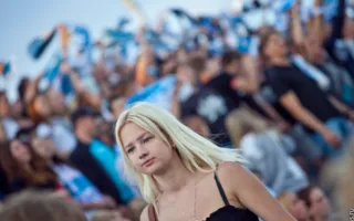 Сыграв вничью на своем поле, ФК «Севастополь» стал чемпионом Первой лиги Украины