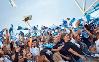 Сыграв вничью на своем поле, ФК «Севастополь» стал чемпионом Первой лиги Украины