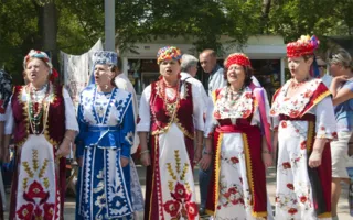 День Исторического бульвара в Севастополе