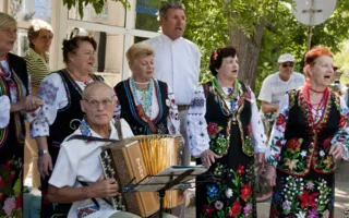 День Исторического бульвара в Севастополе