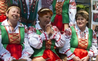 День Исторического бульвара в Севастополе