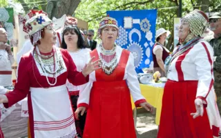 День Исторического бульвара в Севастополе