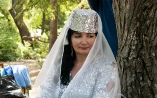 День Исторического бульвара в Севастополе