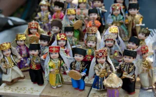 День Исторического бульвара в Севастополе