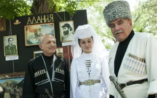 День Исторического бульвара в Севастополе